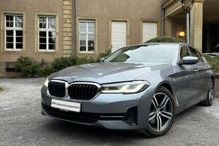 BMW 530 220.000 km 26.900 &euro; Düsseldorf 40599