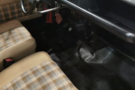 Renault R 4 94.217 km 8.200 &euro; Viersen 41751