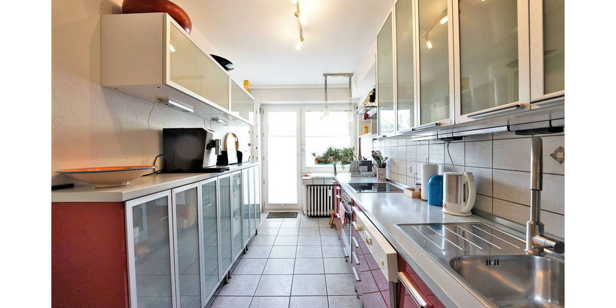 Mehrfamilienhaus, Wohnhaus Krefeld Stadtmitte - 1 Zimmer, 577 m&sup2;, 798.000&euro; | Angebot:25695240