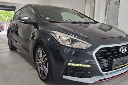 Hyundai i30 96.864 km 10.800 &euro; Dinslaken 46537