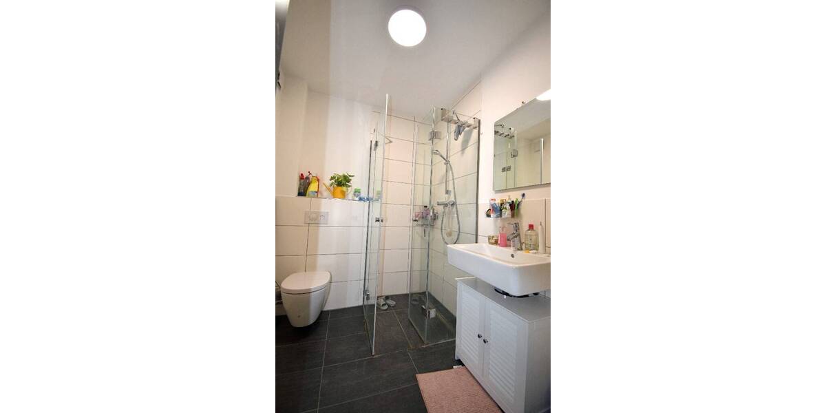 Etagenwohnung Nettetal Lobberich - 2 Zimmer, 43 m&sup2;, 548&euro; | Angebot:25939592