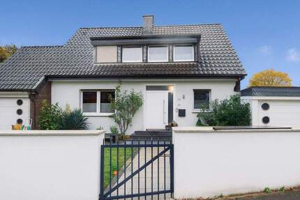 Haus Meerbusch Osterath - 4 Zimmer, 167 m&sup2;, 850.000&euro; | Angebot:25679554