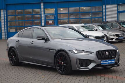 Jaguar XE 16.500 km 36.850 &euro; Nettetal 41334