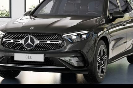 Mercedes-Benz GLC 200 9.900 km 61.990 &euro; Düsseldorf 40470