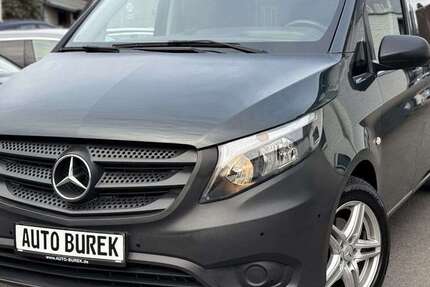 Mercedes-Benz Vito 93.800 km 26.790 &euro; Moers 47447
