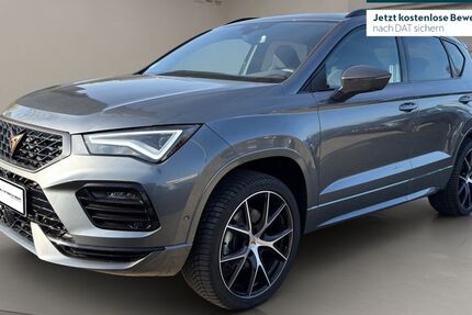 Cupra Ateca 15.669 km 38.499 &euro; Krefeld 47805