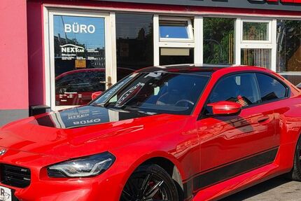 BMW M2 29.999 km 56.990 &euro; Mülheim an der Ruhr 45476
