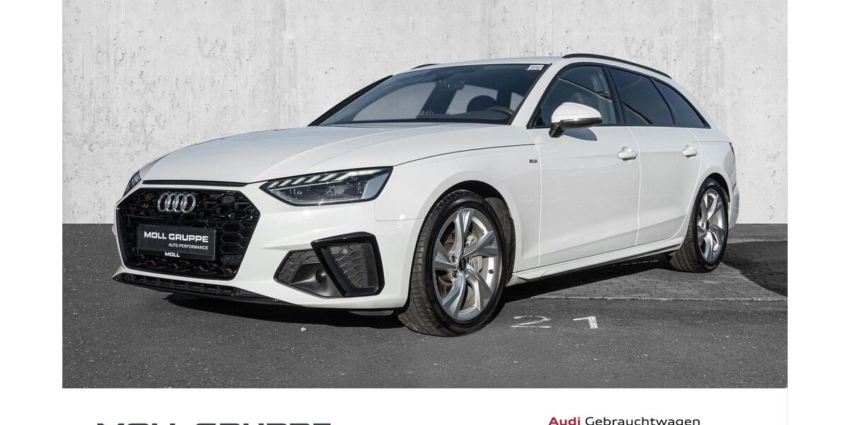 Audi A4 64.870 km 29.670 &euro; Düsseldorf 40474