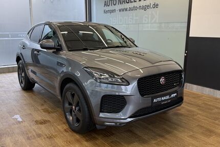 Jaguar E-Pace 72.438 km 21.886 &euro; Kempen 47906