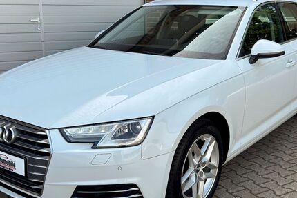 Audi A4 125.900 km 16.800 &euro; Neukirchen-Vluyn 47506
