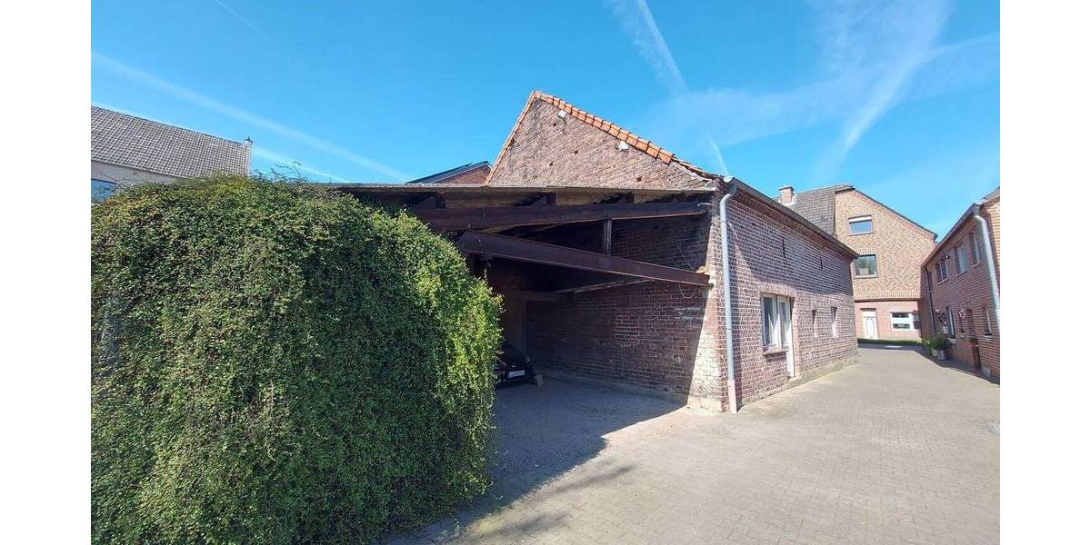 Reihenmittelhaus Straelen - 5 Zimmer, 117 m&sup2;, 299.500&euro; | Angebot:25696497