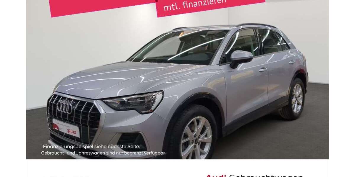 Audi Q3 57.054 km 27.350 &euro; Mülheim an der Ruhr 45481