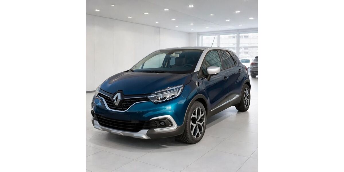 Renault Captur 15.850 km 12.990 &euro; Moers 47445