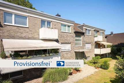 Wohnung Ratingen - 4 Zimmer, 99 m&sup2;, 392.200&euro; | Angebot:27256400