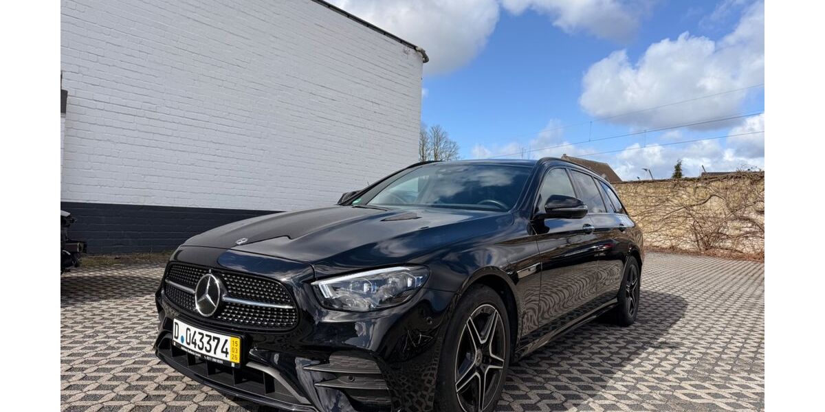 Mercedes-Benz E 300 114.463 km 30.900 &euro; Kaarst 41564