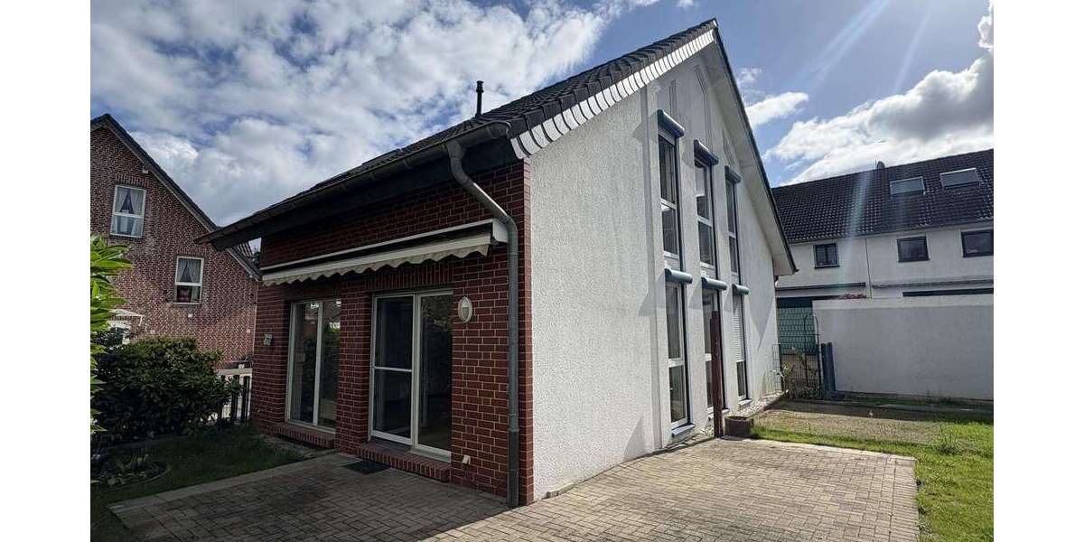 Einfamilienhaus Moers Rheinkamp - 4 Zimmer, 110 m&sup2;, 385.000&euro; | Angebot:26731887