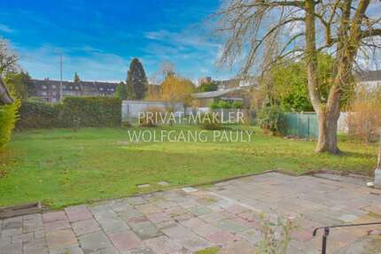 Haus Mönchengladbach / Waldhausen Waldhausen - 8 Zimmer, 185 m&sup2;, 635.000&euro; | Angebot:23786120