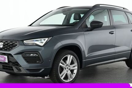 Seat Ateca 62.823 km 23.653 &euro; Neuss 41460