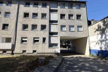 Wohnung Krefeld Dießem - 3 Zimmer, 63 m&sup2;, 154.000&euro; | Angebot:27330881
