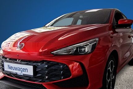 MG 3 8.000 km 19.850 &euro; Krefeld 47805