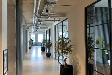 Gewerbeobjekt Düsseldorf Heerdt - 1.500&euro; | Angebot:25140585