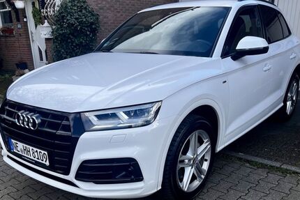 Audi Q5 79.200 km 32.750 &euro; Kaarst 41564