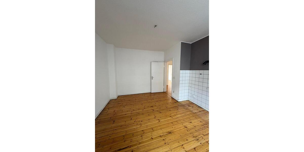 Etagenwohnung Essen Huttrop - 2.5 Zimmer, 59 m&sup2;, 500&euro; | Angebot:25901477