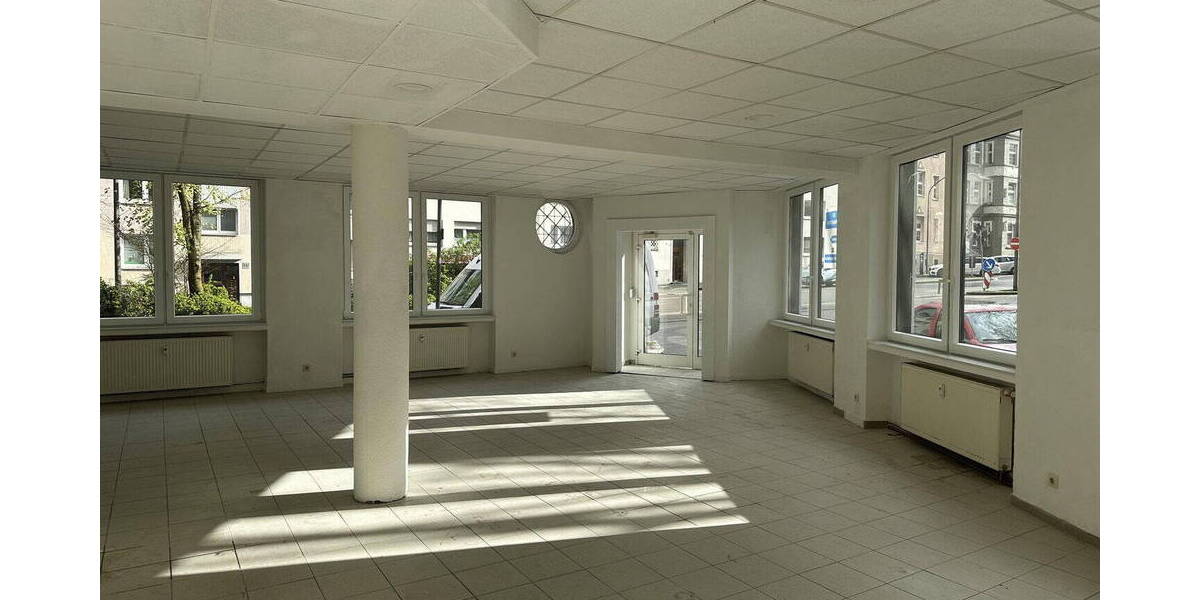 Gewerbeobjekt Essen Südostviertel - 1.300&euro; | Angebot:25654307