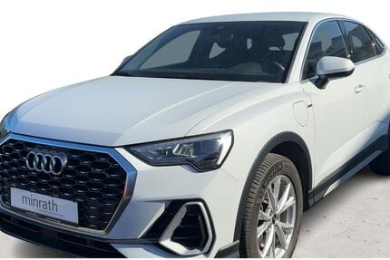 Audi Q3 46.185 km 30.440 &euro; Geldern 47608