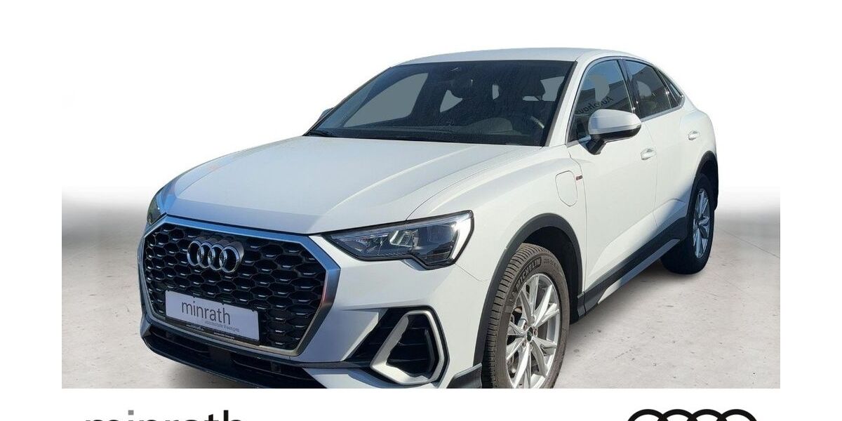 Audi Q3 46.185 km 30.440 &euro; Geldern 47608
