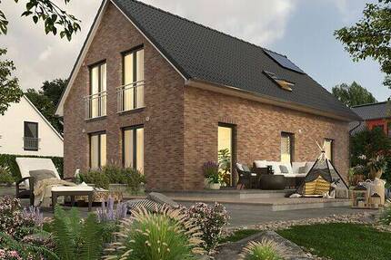 Haus Grefrath Vinkrath - 5 Zimmer, 128 m&sup2;, 485.930&euro; | Angebot:26487338