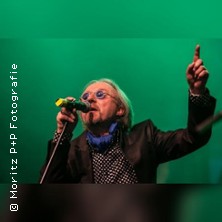 Mariuzz - Westernhagen Tribute Show N°1 10.04.2027 SCALA Kulturspielhaus Wesel