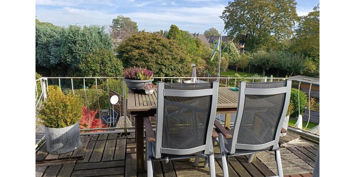 Doppelhaushälfte Viersen Sittard - 7 Zimmer, 180 m&sup2;, 355.000&euro; | Angebot:23784683