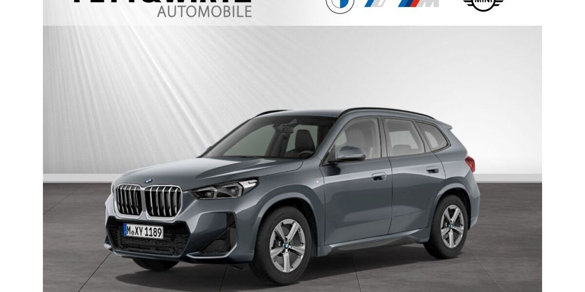 BMW X1 17.150 km 44.894 &euro; Geldern 47608
