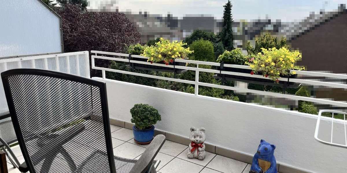 Etagenwohnung Duisburg Rheinhausen - 3 Zimmer, 81 m&sup2;, 165.000&euro; | Angebot:27097941