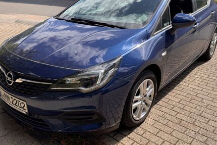 Opel Astra 39.956 km 12.500 &euro; Essen 45277