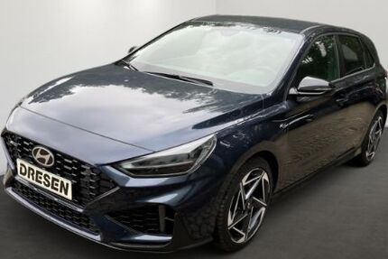 Hyundai i30 1.250 km 26.250 &euro; Neuss 41464