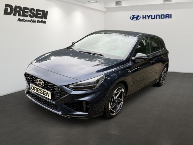 Hyundai i30 1.250 km 26.250 &euro; Neuss 41464