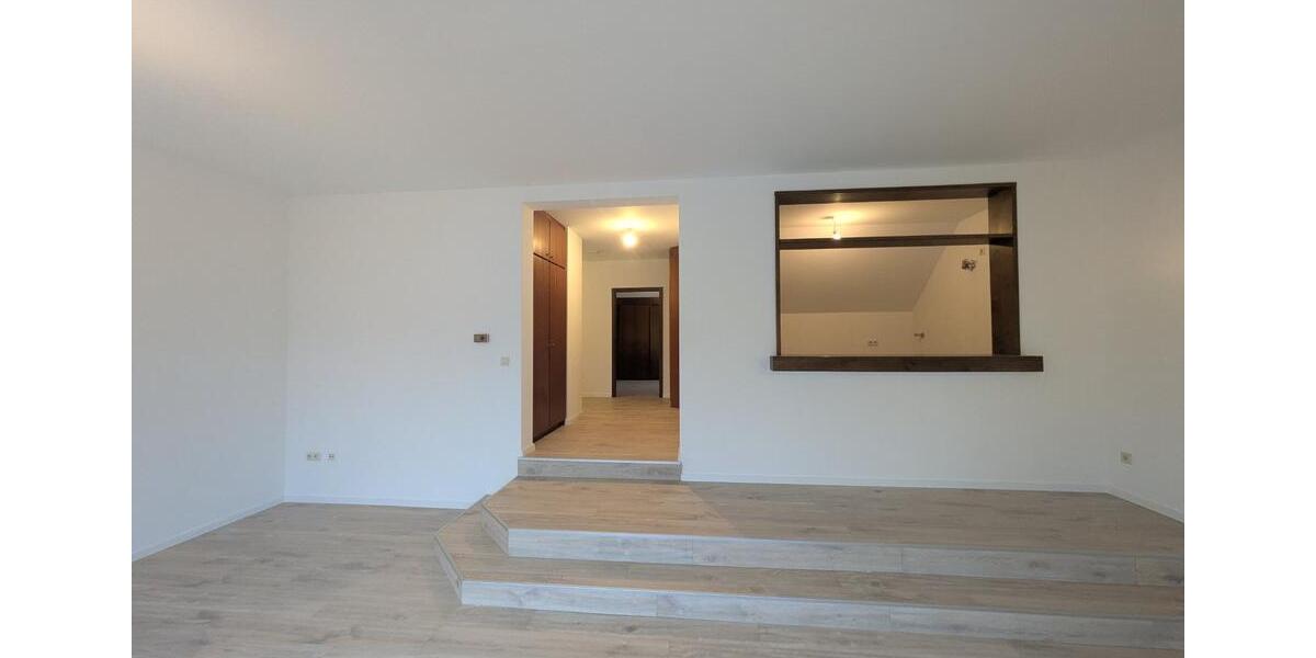 Etagenwohnung Sonsbeck - 3 Zimmer, 88 m&sup2;, 760&euro; | Angebot:25936396