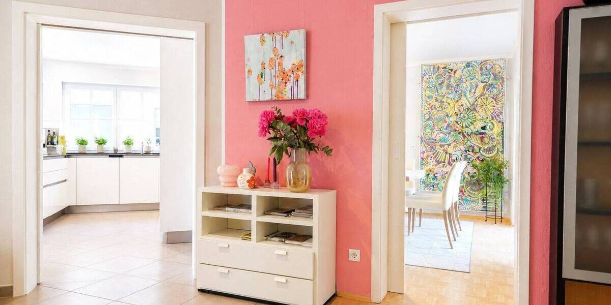 Einfamilienhaus Tönisvorst St. Tönis - 7 Zimmer, 217 m&sup2;, 865.000&euro; | Angebot:26751194