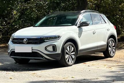 VW T-Roc 38.900 km 16.800 &euro; Oberhausen 46147