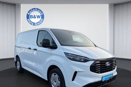 Ford Transit Custom 13.466 km 35.099 &euro; Krefeld 47805