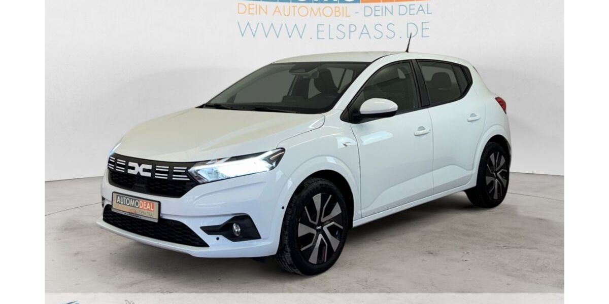 Dacia Sandero 21.559 km 17.489 &euro; Moers 47445