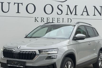 Skoda Karoq 90.450 km 19.350 &euro; Krefeld 47805