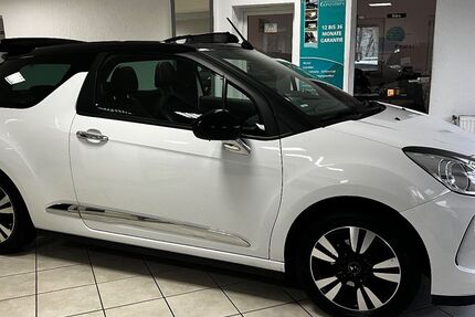 DS Automobiles DS3 104.392 km 6.499 &euro; Voerde 46562