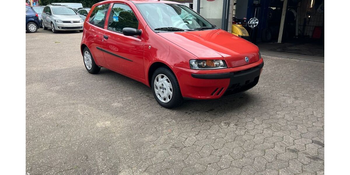Fiat Punto 137.000 km 1.980 &euro; Essen 45141