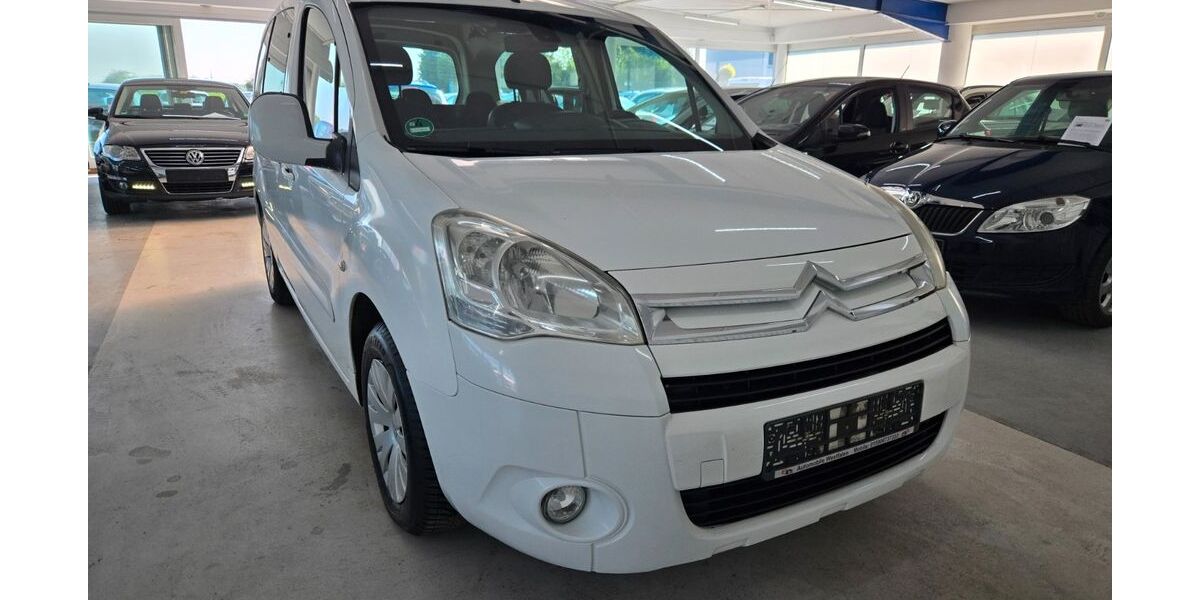 Citroen Berlingo 150.244 km 5.499 &euro; Rheinberg 47495