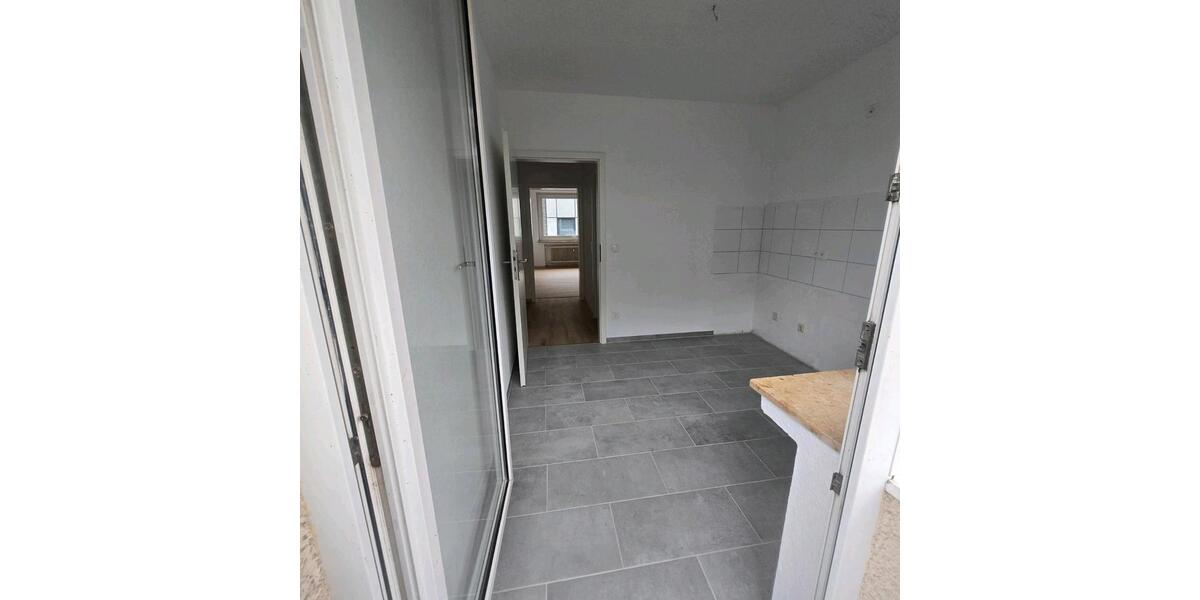 Etagenwohnung Dinslaken Lohberg - 2.5 Zimmer, 48 m&sup2;, 580&euro; | Angebot:25931831