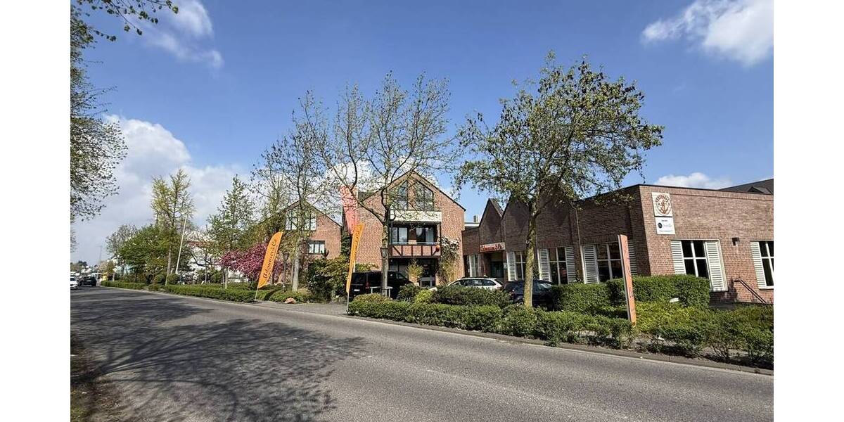 Gewerbeobjekt Kaarst Holzbüttgen - 1 Zimmer, 973 m&sup2;, 8.342&euro; | Angebot:26658331