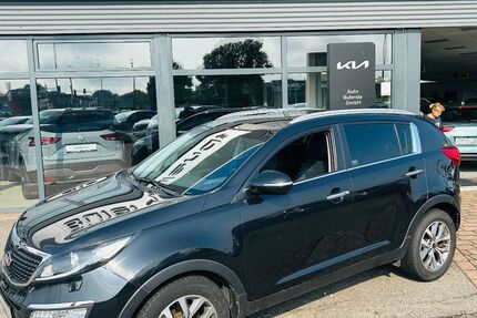Kia Sportage 145.000 km 12.990 &euro; Wesel 46485